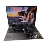 Legion 5 Pro 16 11Gen i7-11800H 16x2,30 16GB Ram 500GB SSD Geforce RTX 3060 6GB 1501132